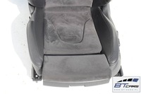 фото thumb №11, Audi a5 сидіння комплект сидінь сидіння сидіння сидіння оббивка 8t шкіра ko