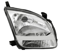 фото thumb №1, Suzuki ignis 03-07 фара передний правый новый