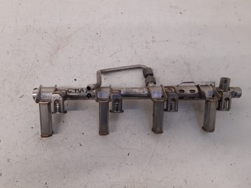 фото thumb №1, Планка шина вприскувальний cj5g9h487ba ford c-max