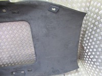 фото thumb №10, Потолок alcantara range rover velar панорама