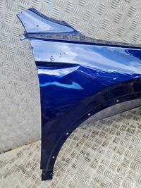 фото thumb №6, Vw tiguan ii 2 крыло правый перед