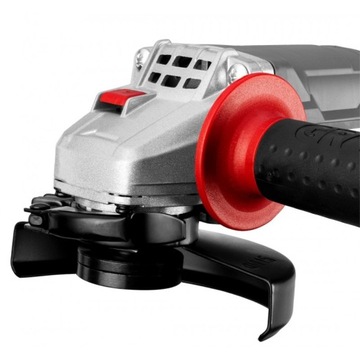 УГЛОВАЯ ШЛИФНИЦА ГРАФИТ ENERGY+ 18V115MM 58G003