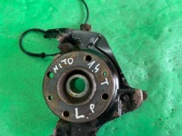 фото thumb №3, Поворотний кулак ступиця ліва передня з abs alfa romeo mito 1.4t multiair 08-