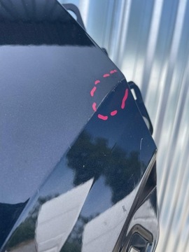 фото thumb №6, Крило переднє правий kia sportage v 5 21- перед