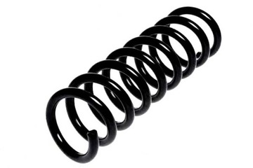 фото thumb №1, Lesjofors пружина подвешивание mercedes e w210 2