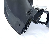 фото thumb №8, Состояние idealny! приборная панель приборная панель приборная подушка безопасности пассажира infiniti qx50 18+ оригинальный номер