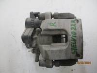 фото thumb №9, Суппорт суппорты alfa romeo stelvio 2,2 задняя задние