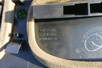 фото thumb №10, Защита жабо maserati ghibli iii quattroporte