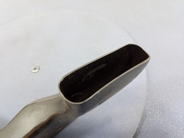 фото thumb №4, Volvo s60 ii v60 канал повітря праві перед