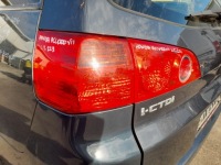 фото thumb №8, Honda accord vii лампа лівий задня ліва задня кришка багажника