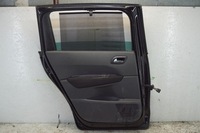 фото thumb №15, Дверь левый задняя peugeot 5008 i ktvd