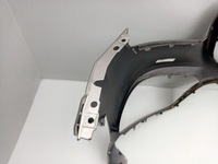 фото thumb №8, Mercedes gls w167 x167 amg 2019- бампер перед передний a1678859305 =