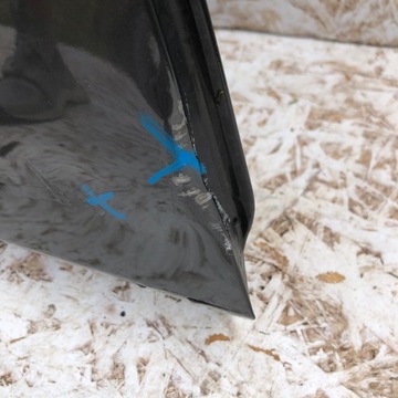 фото thumb №13, Дверь задние зад правые mazda 3 iv hb