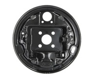 фото thumb №1, Захист диск права задня dacia logan 07.04-01.09