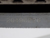 фото thumb №11, Комплект радиатор wody кондиционер вентилятор nissan micra k13 1.2i 2015r 59kw