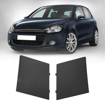 фото thumb №13, Декоративна кришка inspekcyjna з задній 5k6867658 для  volkswagen golf vi 2008-
