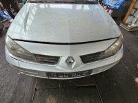 фото thumb №1, Перед капот бампер лампа renault laguna 06 ted69