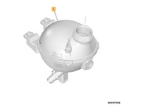 фото thumb №1, Citroen c2 c3 c3 picasso бачок розширювальний