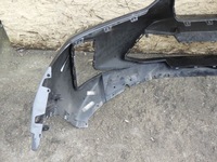 фото thumb №6, Bmw x3 x3m f97 x4 x4m f98 компетиция lci рестайлинг 2021- бампер переднее