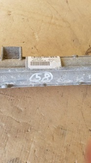 фото thumb №7, Рейка рульового управління трансмісія європа megane iii 490010055r