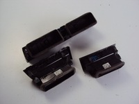 фото thumb №4, Ґрати обдув seat arona 1.0 tsi 19 r