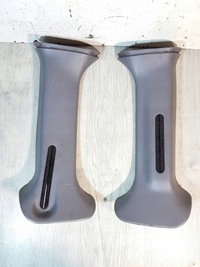 фото thumb №1, Защита стойка kpl chrysler voyager iii