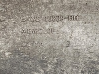 фото thumb №6, Ford transit 2.2 tdci cyr5 euro 5 125km кронштейн двигателя bk3q-10239-bb