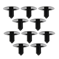 фото thumb №1, Кліпса шумоізоляція капот subaru legacy forester