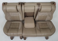 фото thumb №5, Заднее сиденье задняя задняя volvo v90 i 960