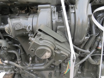 фото thumb №6, Двигатель scania r dc13147 комплектный з egr 450km 490km евро 6