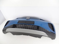 фото thumb №8, Бампер перед переднє vw id4 id,4 версія 6xpdc + радар + камера