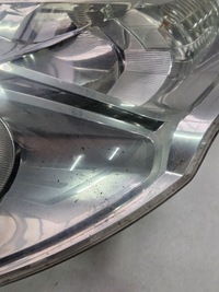 фото thumb №14, Лампа перед передняя правая citroen ds3 c3 ii 9673814580-00