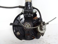 фото thumb №12, Vw up рестайлинг 1.0 mpi амортизатор поворотный кулак левая 1s0407255d 1s0413031c