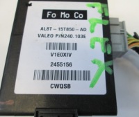 фото thumb №4, Ford flex 08- модуль парковки блок управления pdc