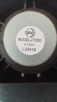 фото thumb №12, Вкладка замок динамик дверь левый зад - proceed 2019-