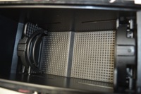 фото thumb №13, Mercedes r129 sl бардачок між сидіння шторка