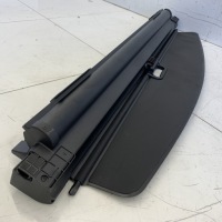 Шторка багажника czarna 2szt уровень вертикальная решётка bmw x3 f25 рестайлинг  14r Цена, фото thumb