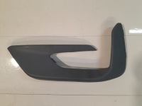 фото thumb №1, Ford puma mk2 st-line решётка бампера перед левая gh4fa