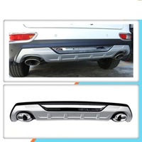 фото thumb №9, Трубопровід дифузор бампер kia sportage 2015+