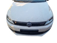 фото thumb №8, Vw jetta гибрид 2014 r комплектный перед капот lc9a