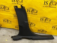 фото thumb №1, Защита стойка левая peugeot 508 i rxh lift 2.0 hdi