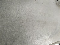 фото thumb №12, Nissan note ii lift бампер передній перед 2015-