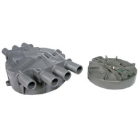 фото thumb №1, Трамблерна кришка контактний палець oldsmobile bravada 4.3 1996-2001