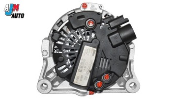 фото thumb №5, Генератор 1.6 2.0 2.2 hdi 1.9 td jumpy jumper