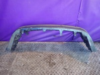 фото thumb №7, Renault scenic ii grand 03-06 бампер зад задний ted97 датчики pdc