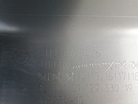 фото thumb №6, Bmw 2 f44 gran coupe m-pakiet бампер задний задняя