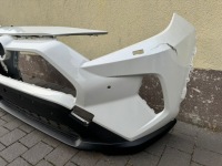 фото thumb №3, Toyota rav4 v 5 19- бампер передній перед pdc spr
