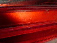 фото thumb №12, Audi a6 c8 4k5945075 4k5945069 2018- лампы задняя задние led