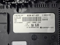 фото thumb №5, Модуль блок управления bsi коробка предохранителей ford fiesta mk8 lu5t-15604-ejd