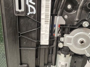 фото thumb №15, Люк скляний панорама sky lounge bmw g06 f96